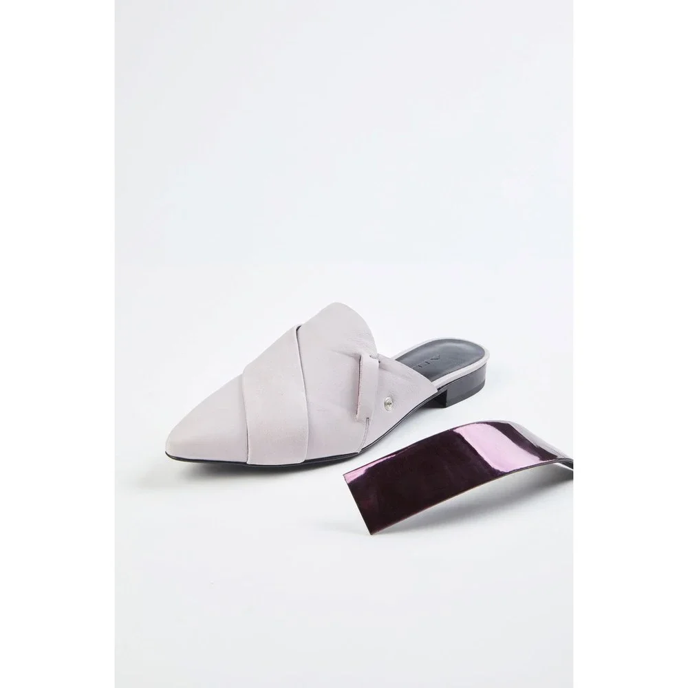 ORIGAMI SLIPPER - Picture 3 of 3